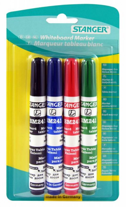  BM241   Stanger 321002