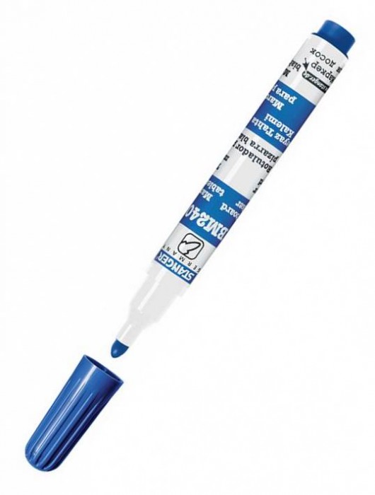  BM240    Stanger 321051