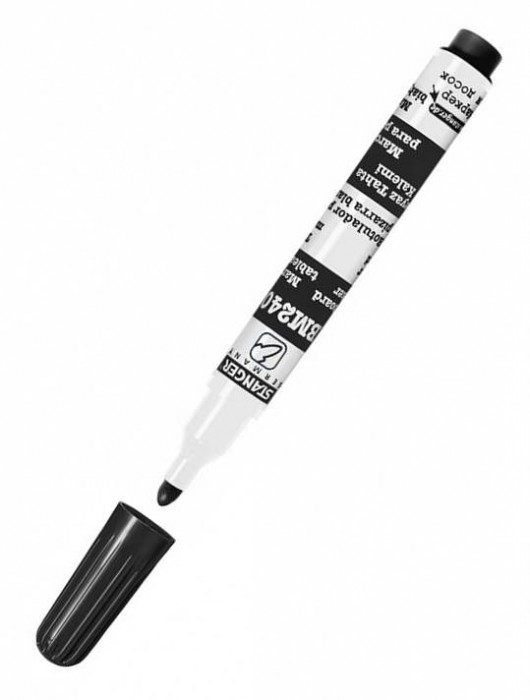  BM240    Stanger 321091
