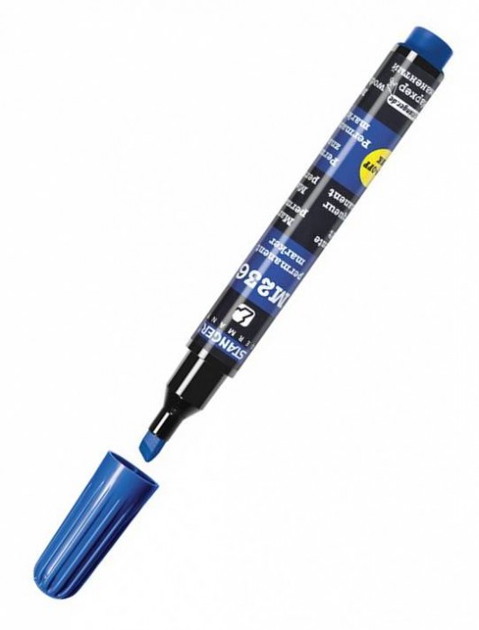   M236  Stanger 712005