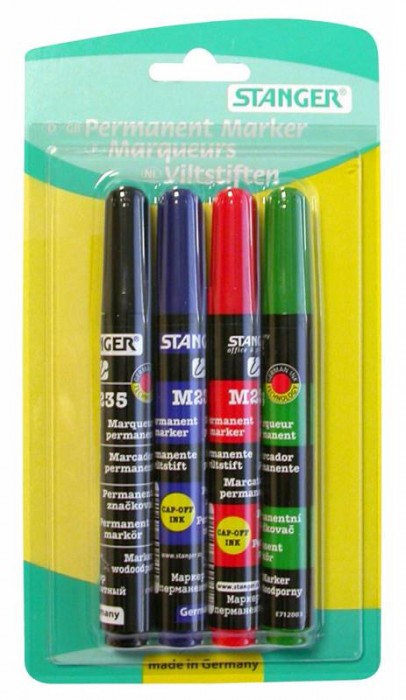   M235  4  Stanger 712012