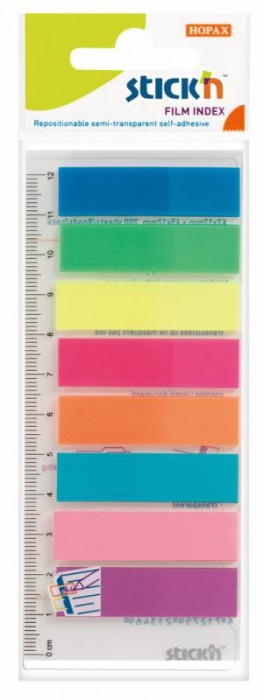  STICK'N  45*12, 8*25, 8  HOPAX 21345