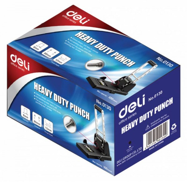  Heavy Duty  100 Deli E0130