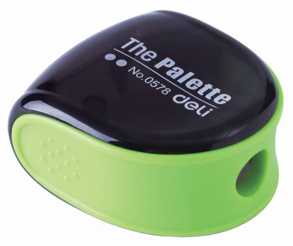  Palette  Deli E0578