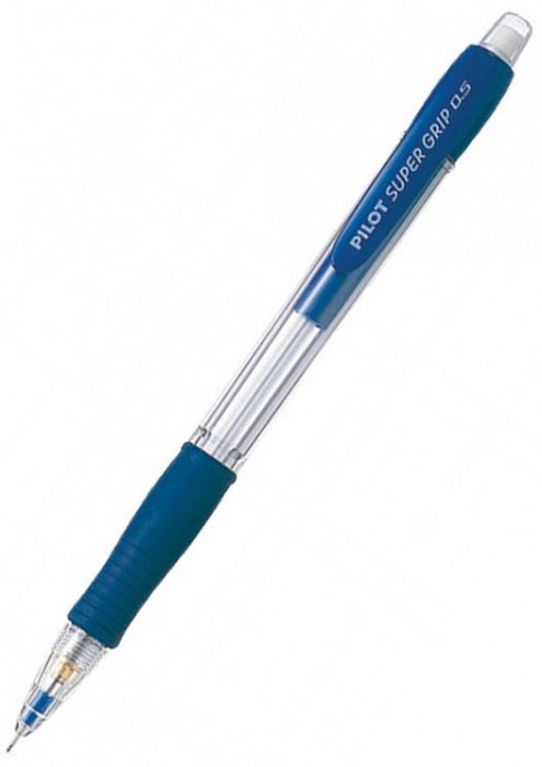   SUPER GRIP    0,5  Pilot H-185