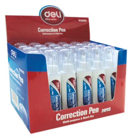   Deli E39292