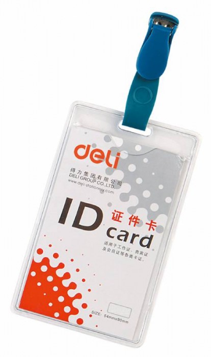  5490    Deli E5753