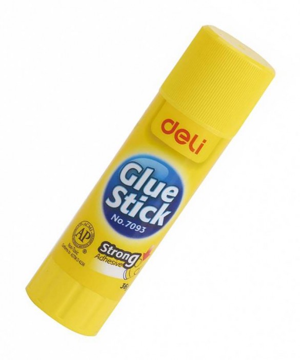 - 36 strong Deli E7093