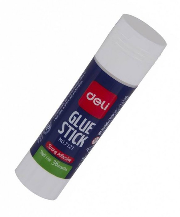 - 9 Deli E7121