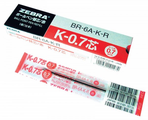     K 0.7  Zebra 310 102010