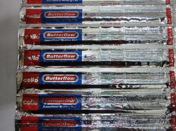     BUTTERFLOW 0.7  Cello 310 157020