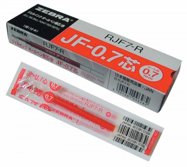    JF 0.5  Zebra 310 212140