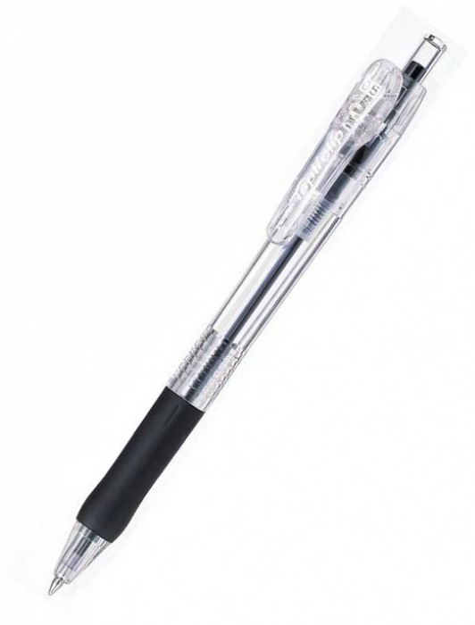   TAPLI EXTRA CLIP  0,5  ZEBRA 305 037110