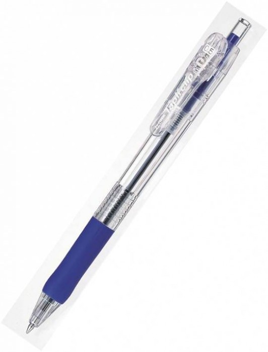   TAPLI EXTRA CLIP  0,5  ZEBRA 305 037120