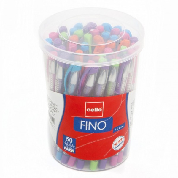   FINO 0.7  5 Cello 305 090000