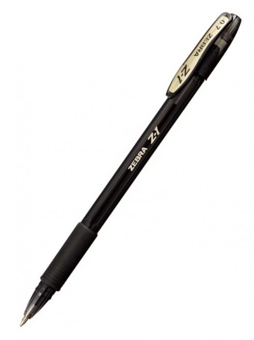   Z-1 COLOUR 0.7  ZEBRA 305 250010