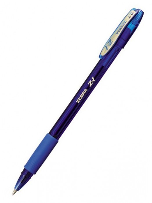   Z-1 COLOUR 0.7  ZEBRA 305 250020