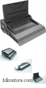  Fellowes Galaxy E (CRC-5622101)