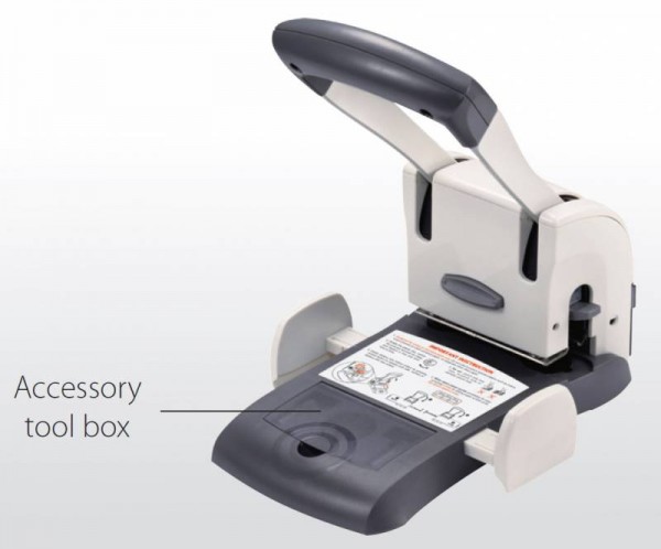   Lever-Tech HD, 100  KW-trio 9546