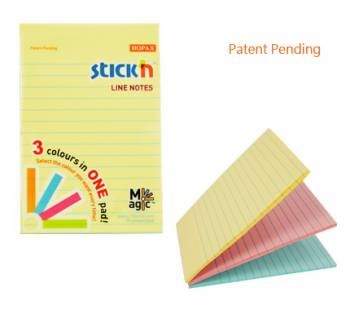 C  Magic Pads 101*150 90 3   HOPAX 21579