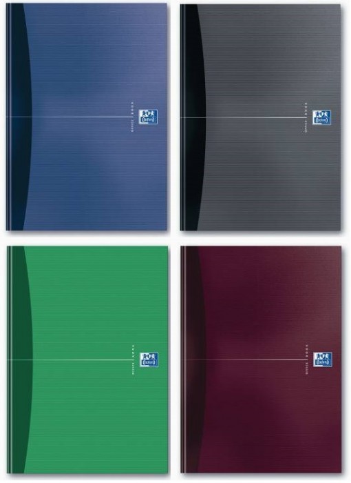  Oxford Office ESSENTIALS A4 96  , .,   LANDRE 100100570