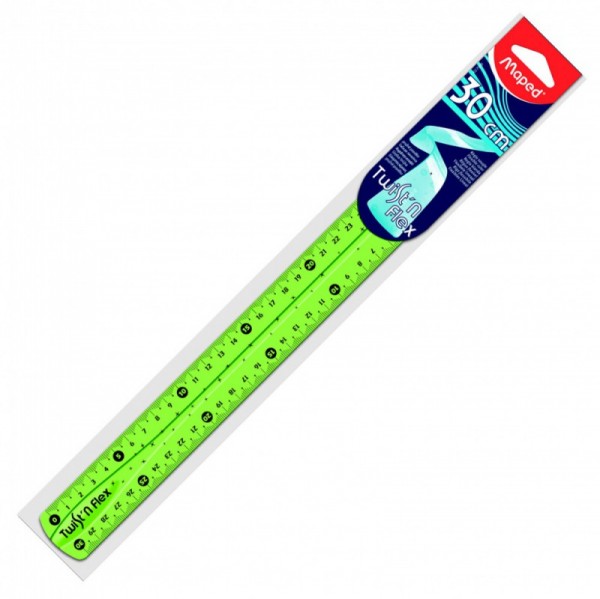  30 Twist'n Flex ,  Maped 027900
