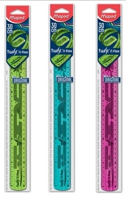  30 Twist'n Flex ,  Maped 027900