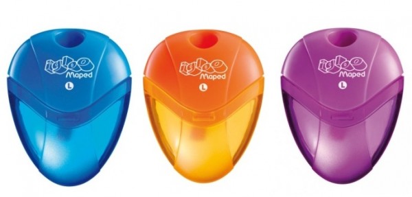  I-Gloo (1 )    Maped 534754 