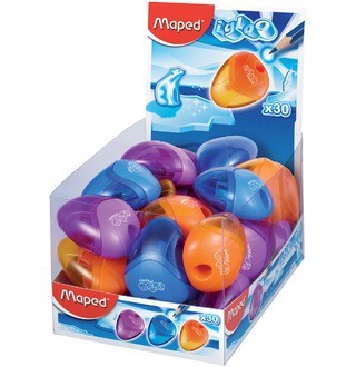  I-Gloo (1 )    Maped 534754 