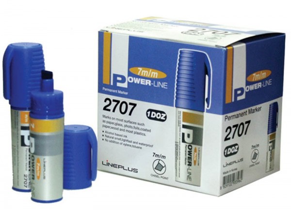      7 Line Plus PER-2707