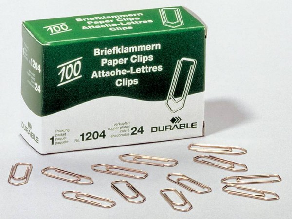   26 100  DURABLE 1204-24