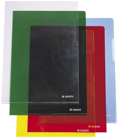 - Premium 4  0.15    Esselte 5527