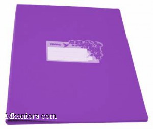   2-  TROPIC 4 18  PVC   TR0718_2R