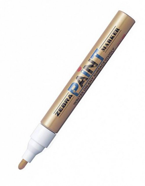   PAINT  ZEBRA 312 203061