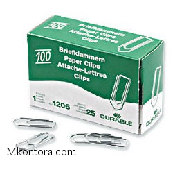   26 100 DURABLE 1206-25