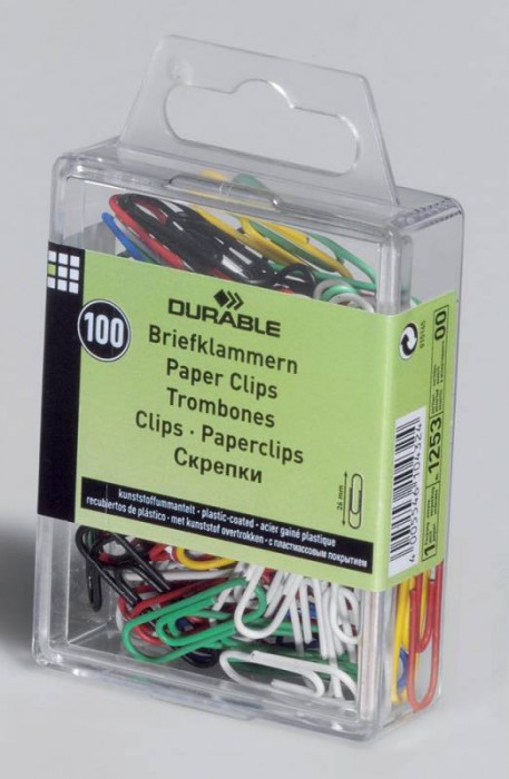   26 100 DURABLE 1253-00