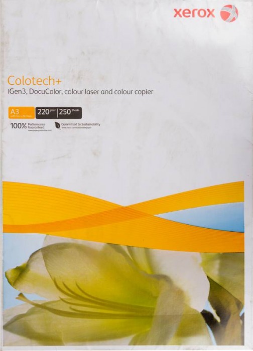   COLOTECH+ 220 3 250 XEROX 003R97972