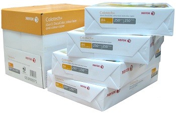   COLOTECH+ 250 A4 250 XEROX 003R97975