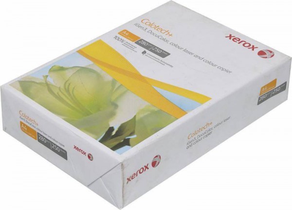   COLOTECH+ 280 A4 250 XEROX 003R97979