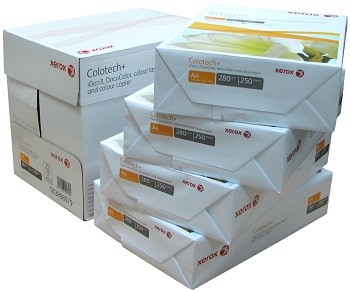   COLOTECH+ 280 A4 250 XEROX 003R97979