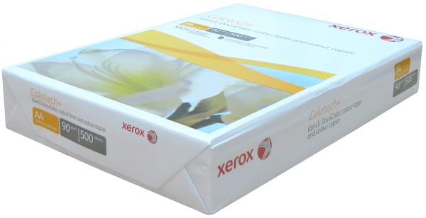   COLOTECH+ 90 . 4 500, XEROX  003R97988