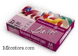  A4    80 500 BALLET Premier