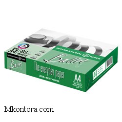  A4  BALLET Universal 80 500
