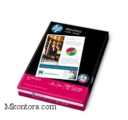  4  HP Printing Paper 80 500 -HP PREMIUM
