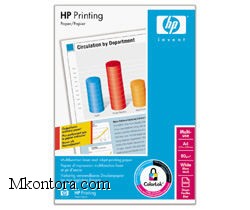  4  HP Printing Paper 80 500 -HP PREMIUM