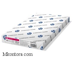  3  HP Printing Paper 80 500