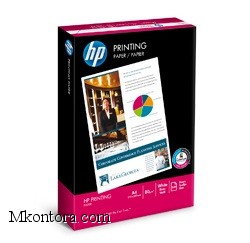  3  HP Printing Paper 80 500