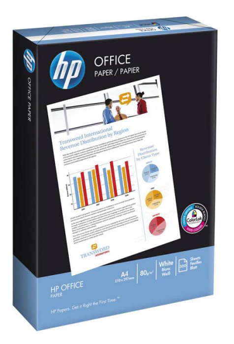  4  HP Office 80 500
