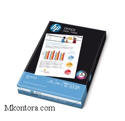  4  HP Office 80 500