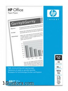 4  HP Office 80 500